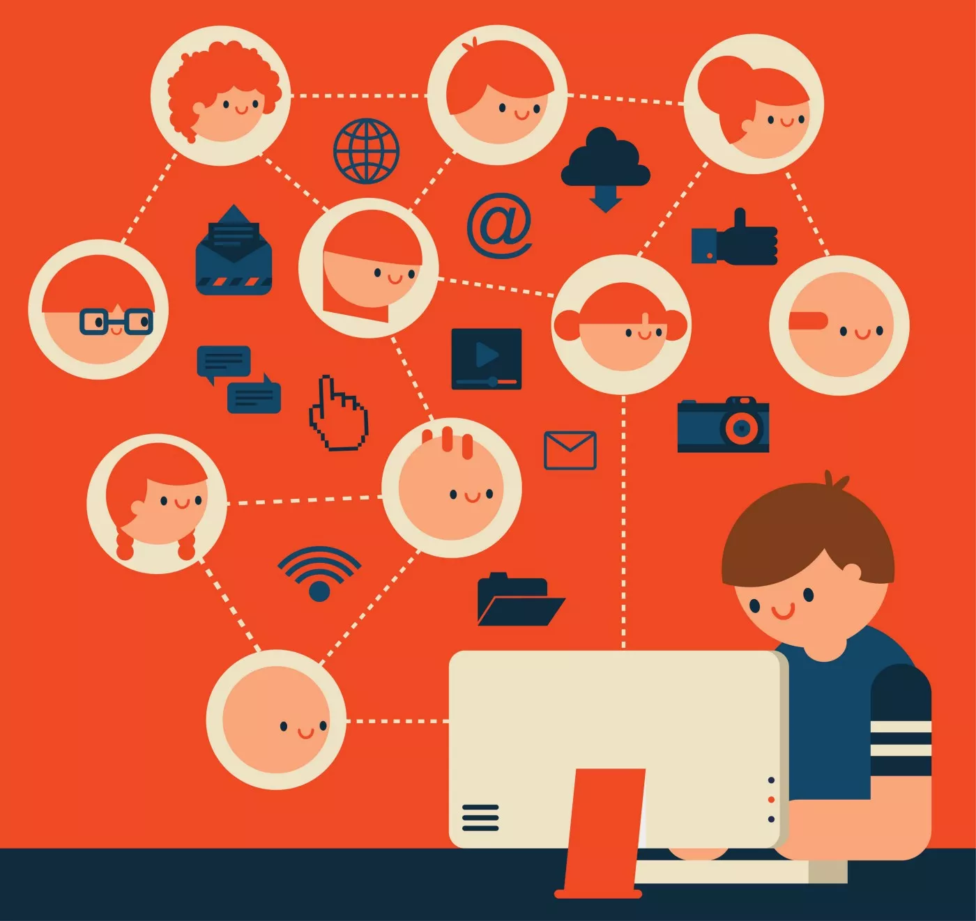 Focus on leads with potential